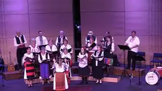 Kocsi, Szek&eacute;r - Carriage, Wagon, Hungarian folk song - B&agrave;rdos Lajos