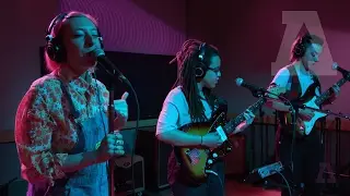 T-Rextasy on Audiotree Live (Full Session)