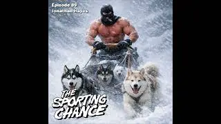Episode 89 - Jonathan Hayes