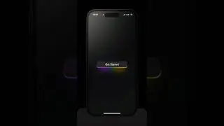 Glow ButtonStyle | SwiftUI Tutorial #shorts #gloweffect #glow #gradient #button #components #swiftui
