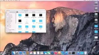 How To Restore and Dual Boot Yosemite Using Clover Boot loader Haswell HD4400