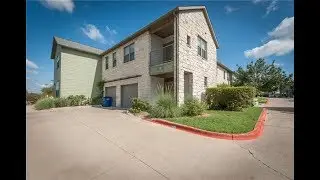 Condos for Rent in Austin 2BR/2.5BA by Austin Property Management