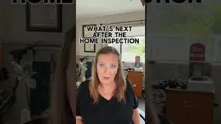 Home inspection done. Now what do we do?  I gotcha!  Watch this! #jennifertraggorth #remaxhonolulu