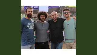 Uyam Majilis e Saqi (feat. Gurgu ensemble)