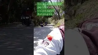 way to calumbuyan point calatagan batangas #chadsoriano  #vlog #calataganbatangas  #touristspot