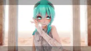 【MMD】(G)I-DLE - 화(HWAA) 【.Miku.】/// 【+Motion DL】