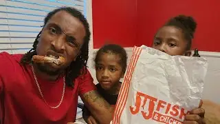 Jjs Fish And Chicken Review