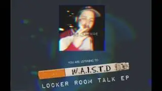 LEES AVENUE - W.A.I.S.T.D (Audio)