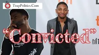 Kaalan walker convicted on all charges