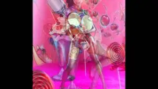 America's Next Top Model Cycle 8 Portfolio