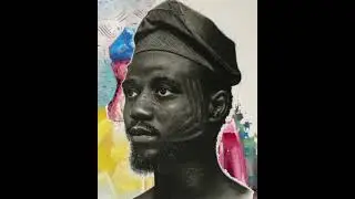Yoruba Ni Mi, I am Yoruba Exhibition 2022