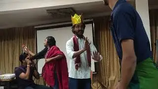 Java Institute Drama 2 Tea Factory Process Presentation