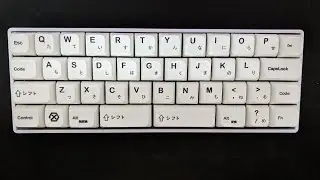 TU40 typing test on MonkeyType