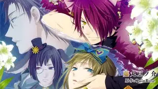 [Eng Dub]Let's Play Daiya No Kuni No Alice PSP &times; Events pt1