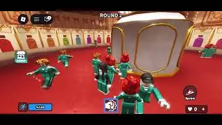 Squid game