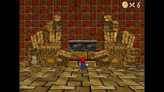 Super Mario 64 DS #13 | Eyerok