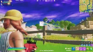 Moody - Fortnite montage