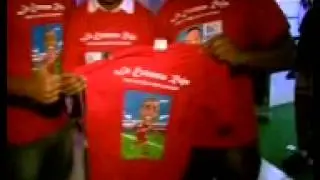 VIERNES ROJO CON CABLE ONDA SPORT FERIA CHORRERA