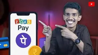 Zoho Enters UPI Wars: Is Zoho Pay the Future of Indian Payments?