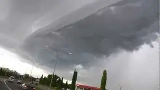 Dragon Cloud - Sabah