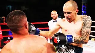 WGP #50: Hector Santiago vs Diego Piovesan