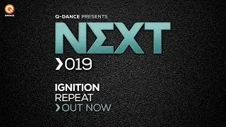 Ignition - Repeat [NEXT019]