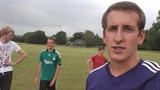 More Kick-About Highlights | Who Drew the Short Straw? | HD