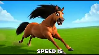 Amazing 3D Jungle Animals Adventure | Meet 20 Cute Cartoon Animals! , learn animal names