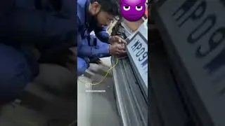 MG hector blu lens projector #fog #lam #boss #man #LED #MG #hector #vairalvideos