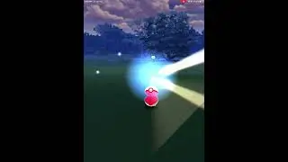 Unown F Raid!