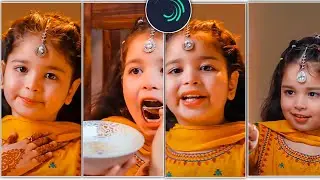 eid special status video editing tutorials alight motion app 2022