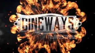 Cineways James Bond Trailer