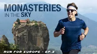 The Most Beautiful Marathon I&rsquo;ve Ever Run (Run For Europe Ep. 3)