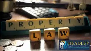 Navigating Landlord-Tenant Legal Waters: A Guide by Headley Legal Support Services