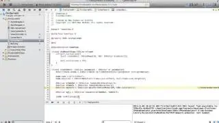 Animation with SKAction, Sequences, and Groups - Xcode SpriteKit Tutorial 2