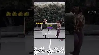 Rhythm & Culture #juneteenth #dance #2025