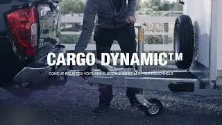 Cargo Dynamic&trade; FR