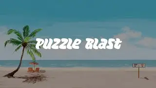 『Puzzle Blast』Platinum 100% Trophy Guide PS4 & PS5 (EU-NA) $1.49 Cross-Save プラチナトロフィー攻略 2025/10/15