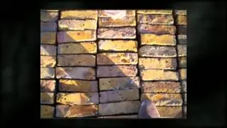 Reclaimed Bricks
