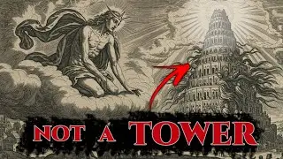 The TOWER of BABEL Was a PORTAL &ndash; Forbidden KNOWLEDGE Revealed