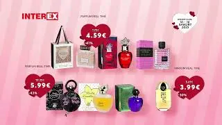 Interex   Shen Valentini Animacioni 2