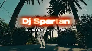 E Ulupo'o Lome - DJ Spartan (Karaoke Version) - B♭ major