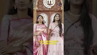 Cooking with Passion & Pride | Sai Shri & Chandana | MasterChef India | Mon&ndash;Fri at 8 PM | Sony LIV