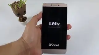 How to Manually Update Le 1s to the Latest EUI Version