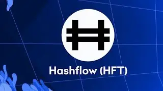TOKEN HASHFLOW (HFT) SANGAT MENARIK UNTUK DI BELI ??