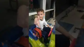 Baby Nathan - Driver