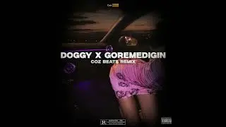 DOGGY DOGGY - COZ BEATS (Coz Beats Originals)