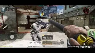 codi osa 3 (MAKKE REKTAA IS BACK)