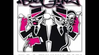 Bad Girlz - Doghouse