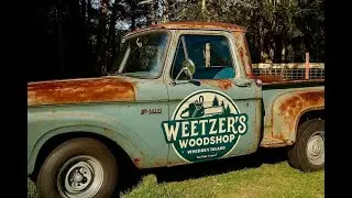 This One Upgrade Changed My 1965 Ford F-100 Shop Truck